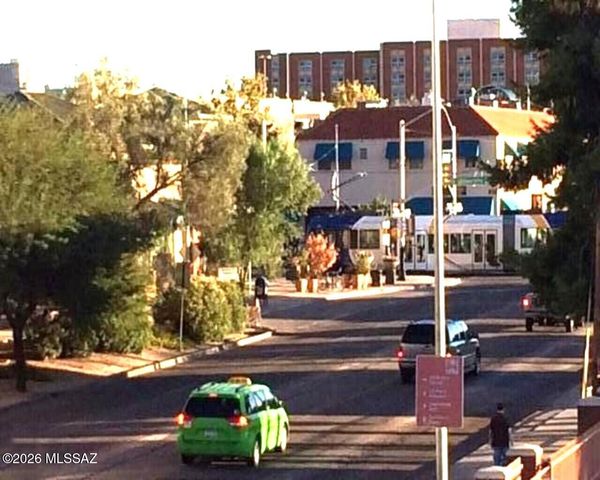 931 N Euclid Ave Unit 241, Tucson, AZ 85719