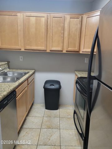 931 N Euclid Ave Unit 241, Tucson, AZ 85719