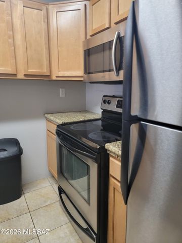 931 N Euclid Ave Unit 241, Tucson, AZ 85719