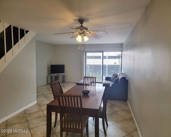 931 N Euclid Ave Unit 241, Tucson, AZ 85719