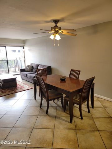 931 N Euclid Ave Unit 241, Tucson, AZ 85719