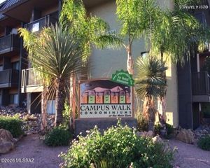 931 N Euclid Ave Unit 241, Tucson, AZ 85719