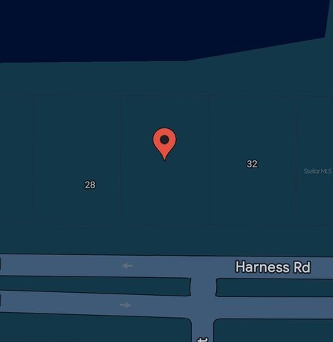30 HARNESS ROAD, Placida, FL 33946