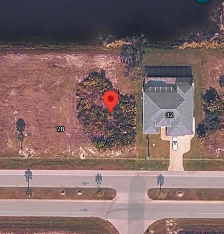 30 HARNESS ROAD, Placida, FL 33946
