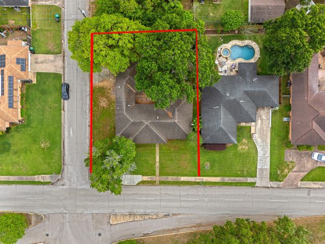 4501 Willowbend Boulevard, Houston, TX 77035