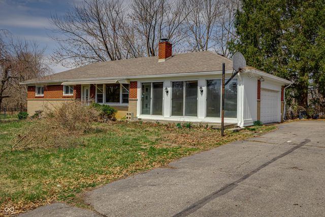3510 Chamberlin Drive, Indianapolis, IN 46237