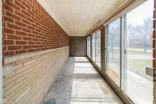 3510 Chamberlin Drive, Indianapolis, IN 46237