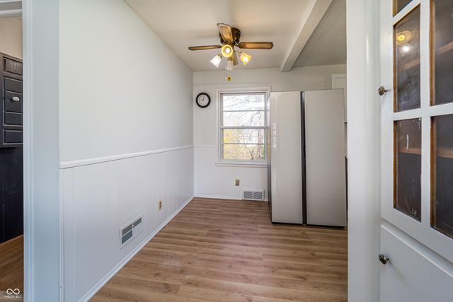 3510 Chamberlin Drive, Indianapolis, IN 46237