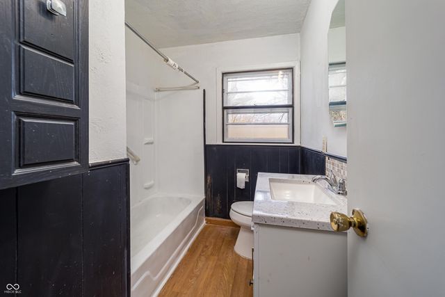 3510 Chamberlin Drive, Indianapolis, IN 46237