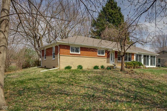 3510 Chamberlin Drive, Indianapolis, IN 46237