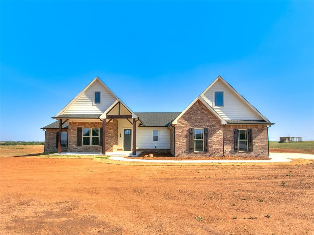 4559 Red Cedar Avenue, Piedmont, OK 73078