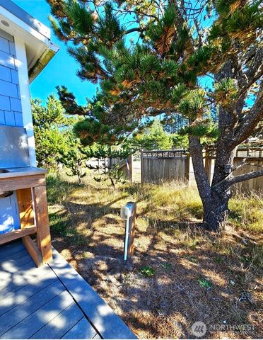 813 340th Place, Ocean Park, WA 98640