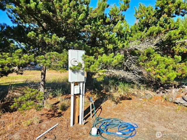 813 340th Place, Ocean Park, WA 98640