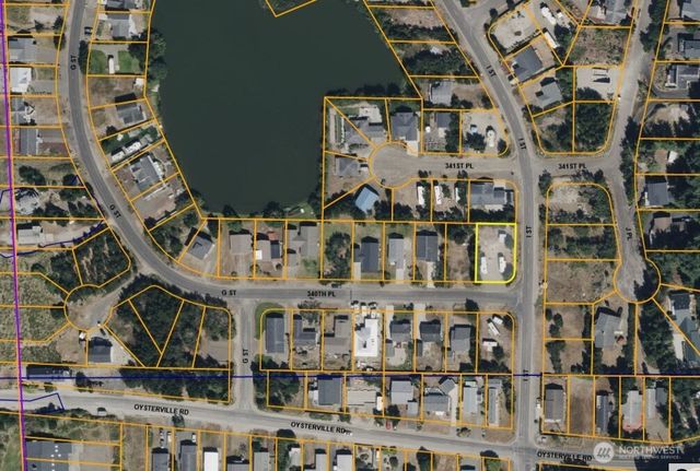 813 340th Place, Ocean Park, WA 98640