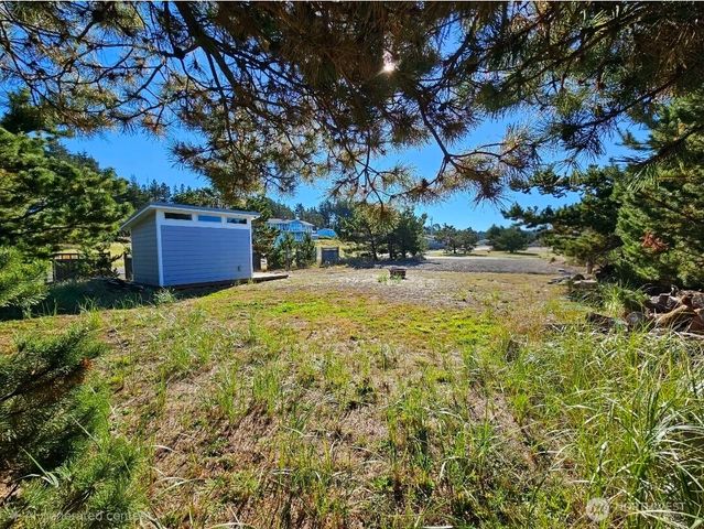813 340th Place, Ocean Park, WA 98640