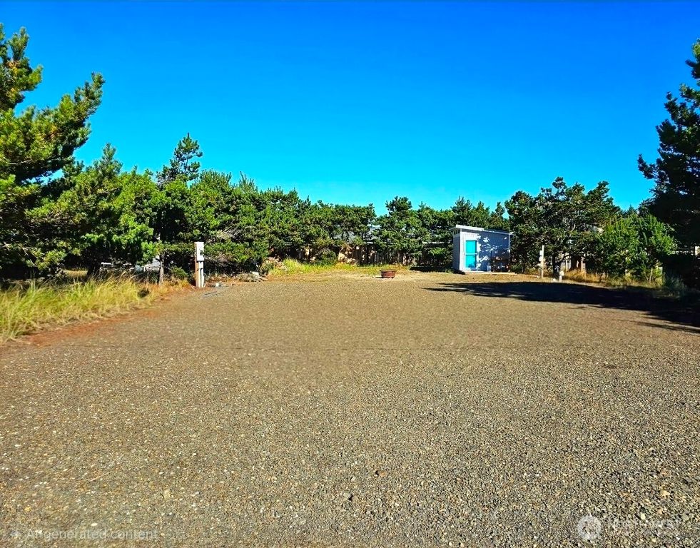 813 340th Place, Ocean Park, WA 98640