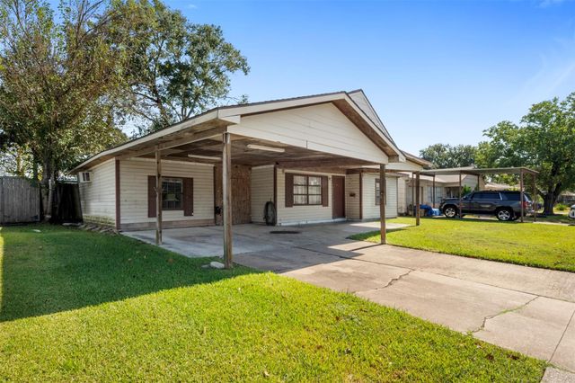 1805 Harding Street, Pasadena, TX 77502