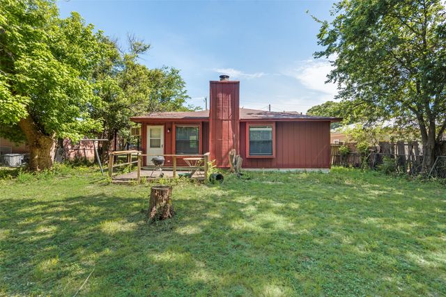 3130 Springfield Avenue, Lancaster, TX 75134