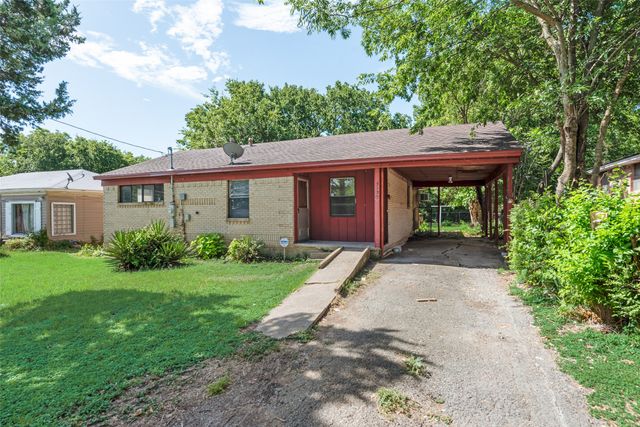 3130 Springfield Avenue, Lancaster, TX 75134