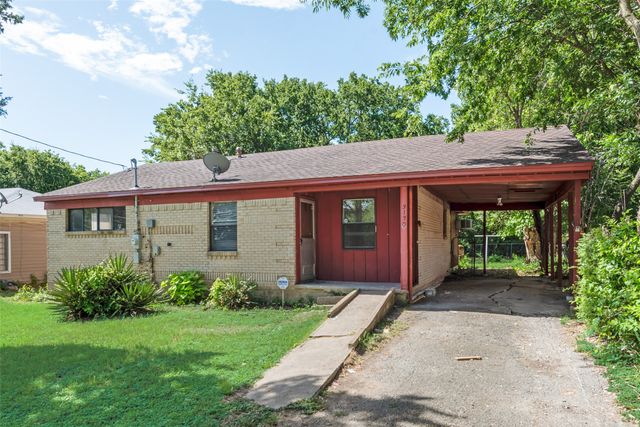 3130 Springfield Avenue, Lancaster, TX 75134
