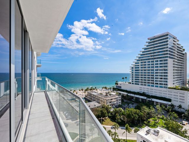 153 N Seabreeze Boulevard 1002, Fort Lauderdale, FL 33304
