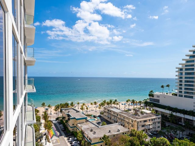 153 N Seabreeze Boulevard 1002, Fort Lauderdale, FL 33304