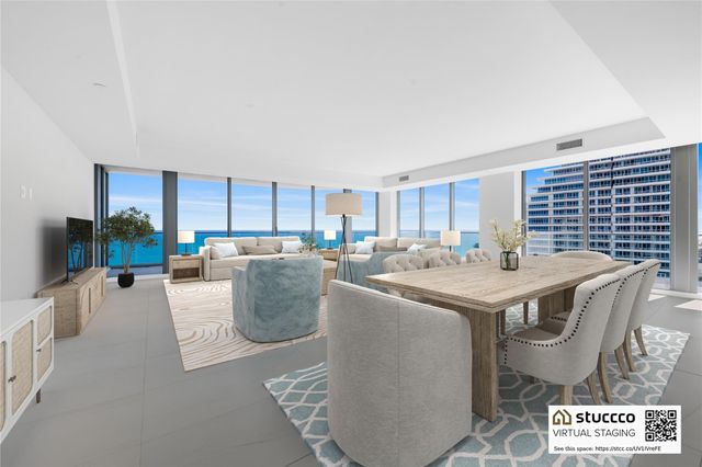 153 N Seabreeze Boulevard 1002, Fort Lauderdale, FL 33304