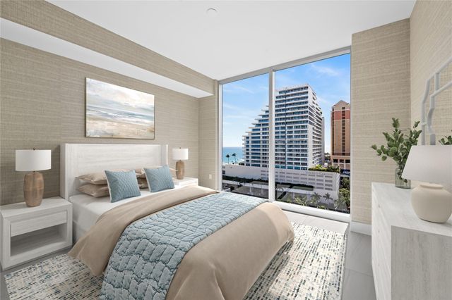 153 N Seabreeze Boulevard 1002, Fort Lauderdale, FL 33304