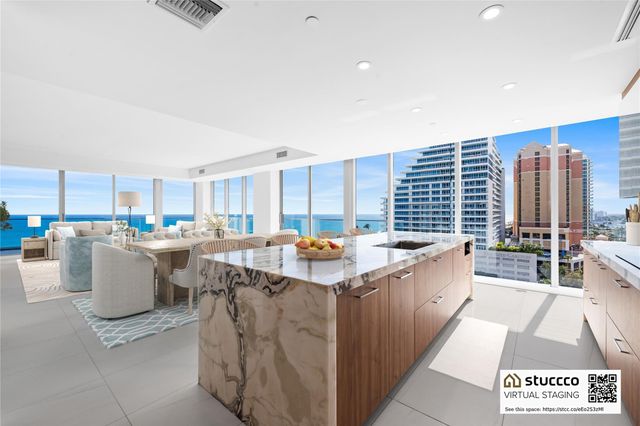 153 N Seabreeze Boulevard 1002, Fort Lauderdale, FL 33304