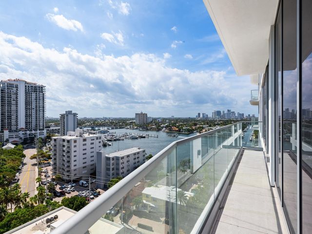 153 N Seabreeze Boulevard 1002, Fort Lauderdale, FL 33304