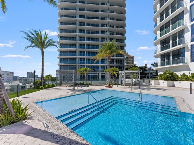 153 N Seabreeze Boulevard 1002, Fort Lauderdale, FL 33304