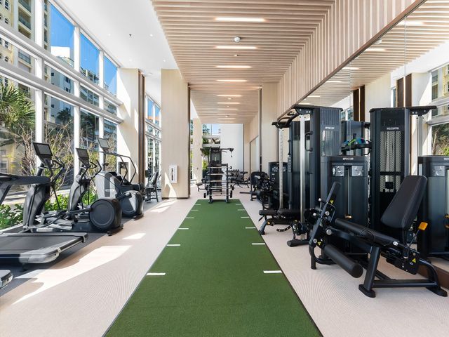 153 N Seabreeze Boulevard 1002, Fort Lauderdale, FL 33304