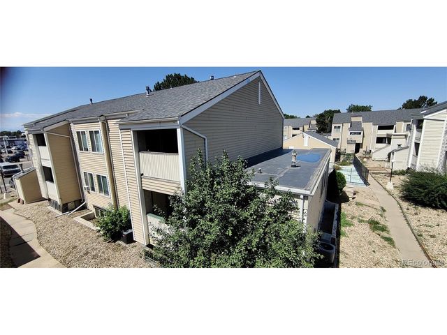 10752 E Exposition Ave 330, Aurora, CO 80012