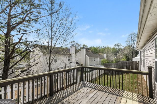 200 Greystone Circle, Hiram, GA 30141