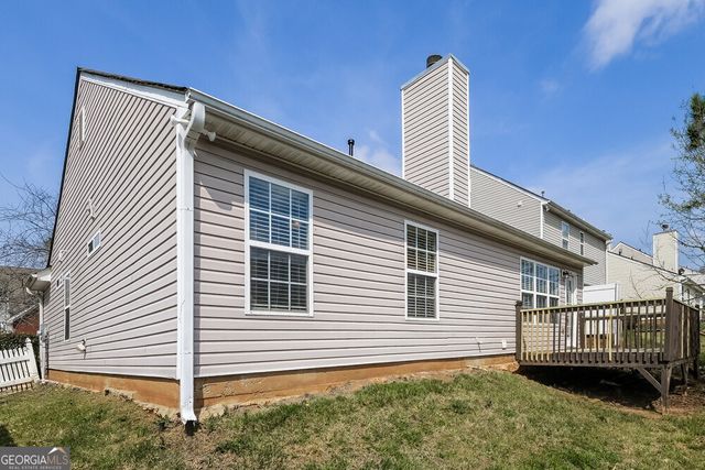 200 Greystone Circle, Hiram, GA 30141