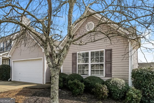 200 Greystone Circle, Hiram, GA 30141