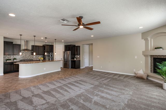 5001 Calle Parasol NW, Albuquerque, NM 87120