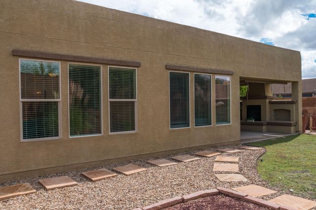 5001 Calle Parasol NW, Albuquerque, NM 87120