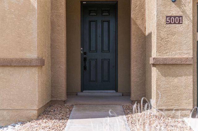 5001 Calle Parasol NW, Albuquerque, NM 87120