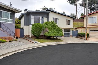 15 Dana Court, South San Francisco, CA 94080