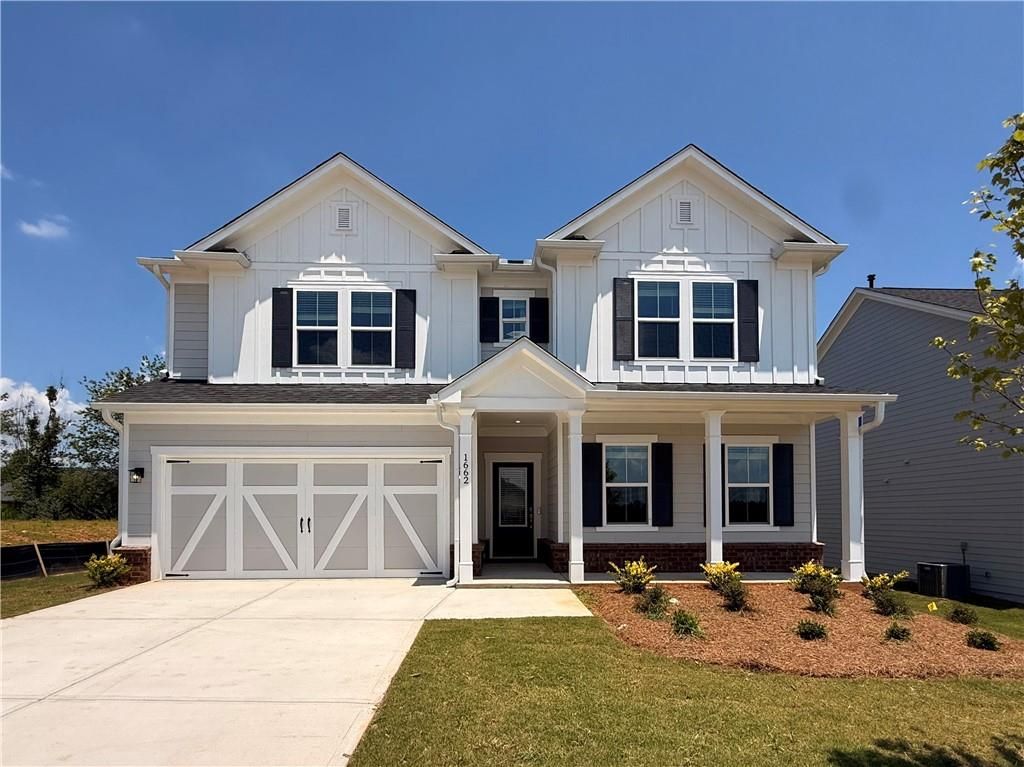 1662 Tide Mill Road, Cumming, GA 30040