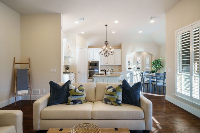 2230 Lewis Canyon Drive, Prosper, TX 75078