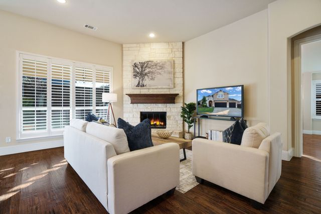 2230 Lewis Canyon Drive, Prosper, TX 75078