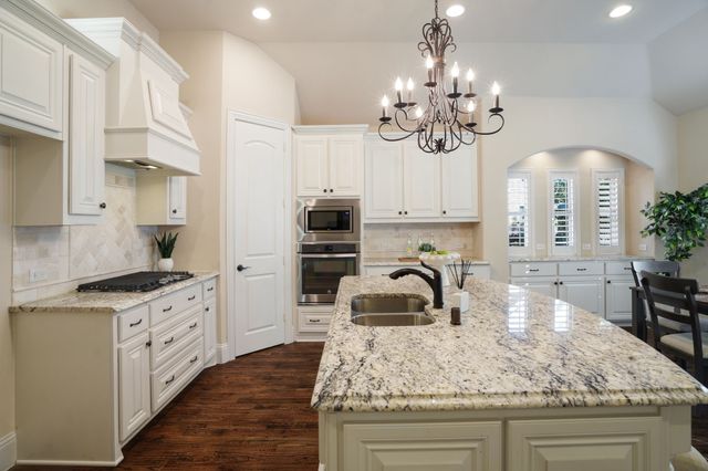 2230 Lewis Canyon Drive, Prosper, TX 75078