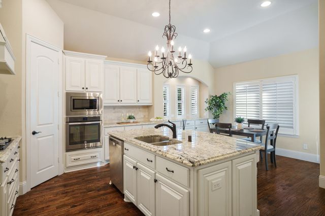 2230 Lewis Canyon Drive, Prosper, TX 75078