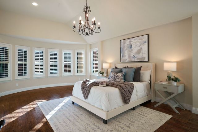 2230 Lewis Canyon Drive, Prosper, TX 75078