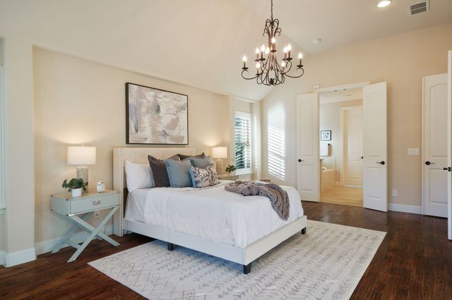 2230 Lewis Canyon Drive, Prosper, TX 75078