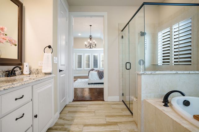 2230 Lewis Canyon Drive, Prosper, TX 75078