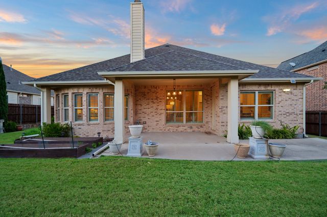 2230 Lewis Canyon Drive, Prosper, TX 75078