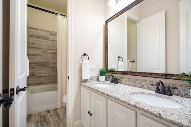 2230 Lewis Canyon Drive, Prosper, TX 75078